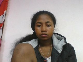 Marinah1a's Live Webcam