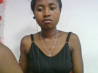 Marinah1a's Live Webcam