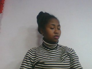 Marinah1a's Live Webcam