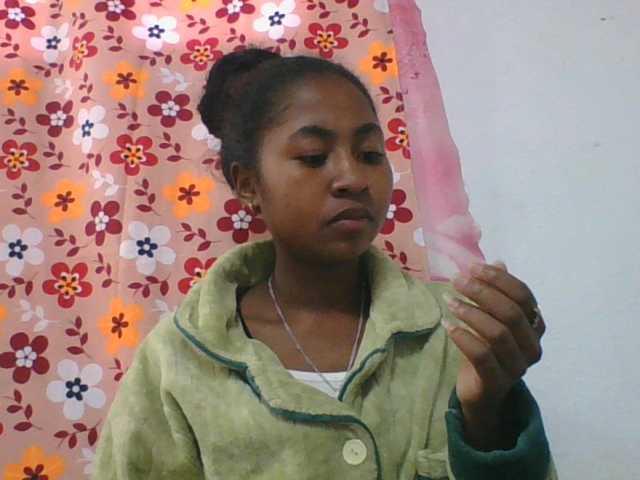 Marinah1a live cam on BongaCams