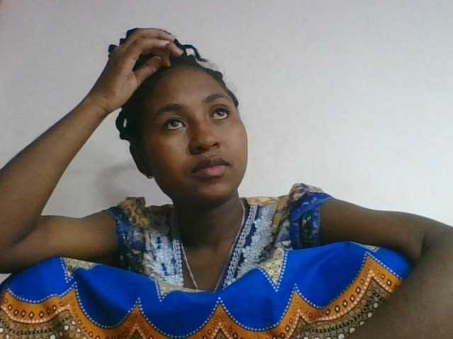 Marinah1a live cam on BongaCams