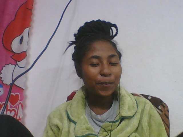 Marinah1a live cam on BongaCams