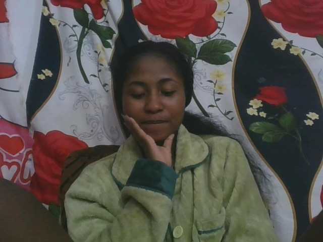 Marinah1a live cam on BongaCams