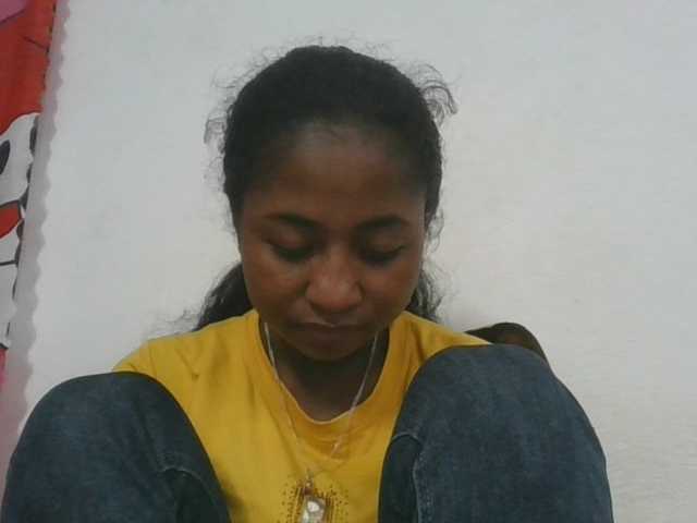 Marinah1a live cam on BongaCams