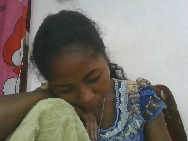 Marinah1a live cam on BongaCams