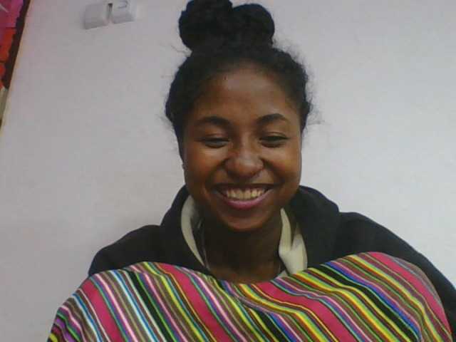 Marinah1a live cam on BongaCams