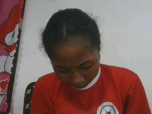 Marinah1a live cam on BongaCams