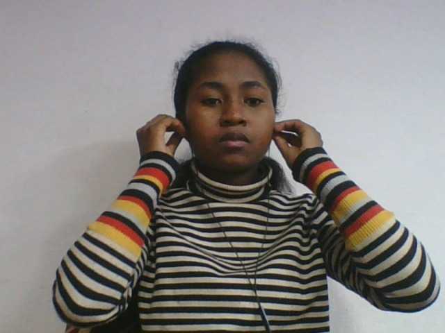 Marinah1a live cam on BongaCams