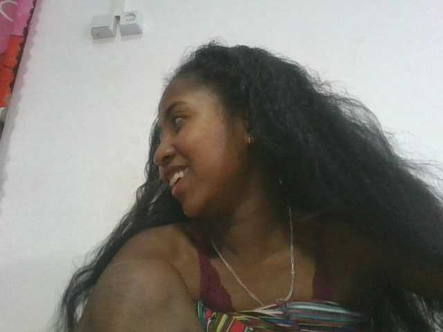 Marinah1a live cam on BongaCams