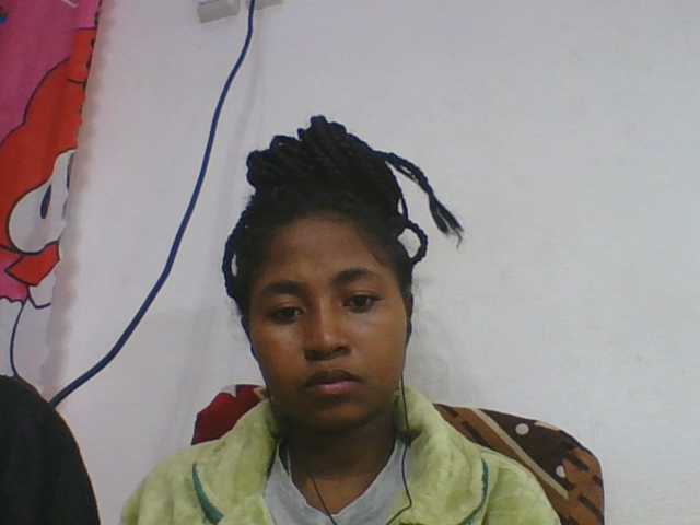 Marinah1a live cam on BongaCams