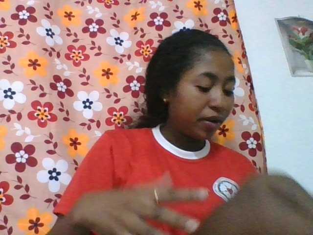 Marinah1a live cam on BongaCams