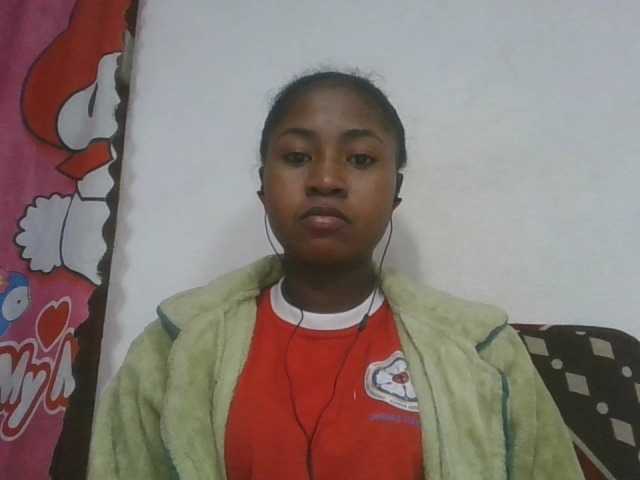 Marinah1a live cam on BongaCams