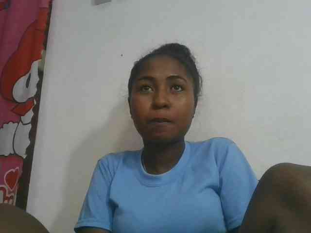 Marinah1a's webcam live show