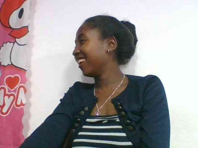 Marinah1a Live Webcam on BongaCams