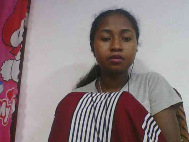 Marinah1a Live Webcam on BongaCams
