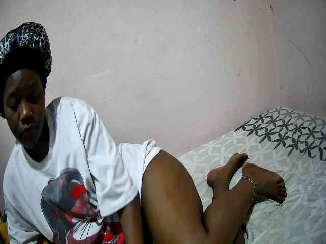 cute-sonya webcam