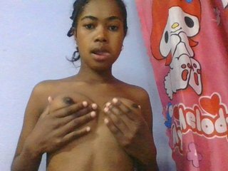 Phaniah1a Porn Show