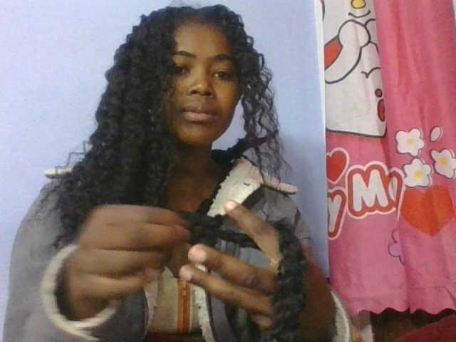 Phaniah1a live cam on BongaCams