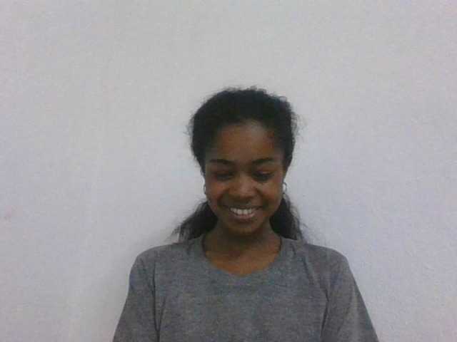 Phaniah1a live cam on BongaCams