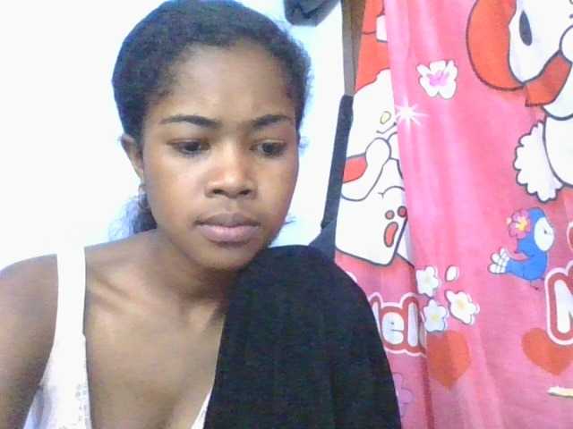 Phaniah1a live cam on BongaCams
