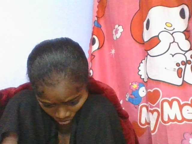 Phaniah1a live cam on BongaCams