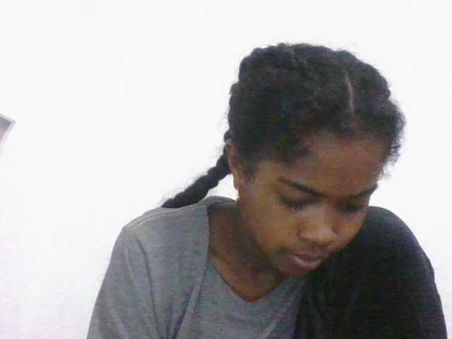 Phaniah1a live cam on BongaCams