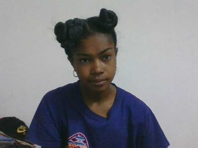 Phaniah1a live cam on BongaCams