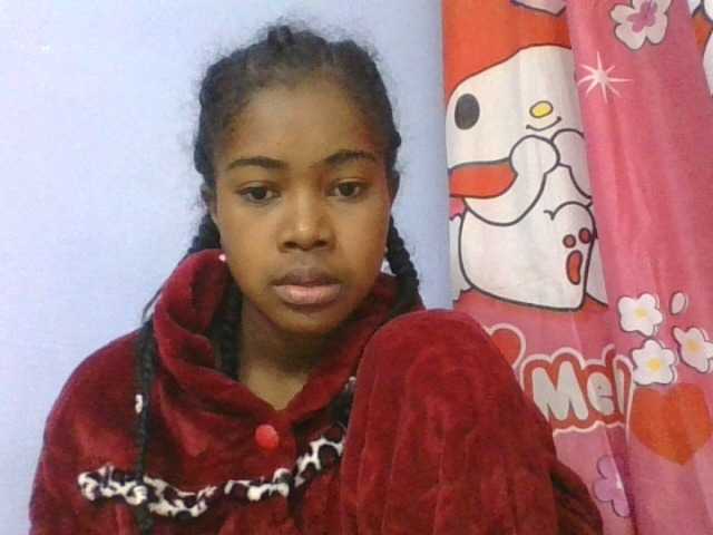 Phaniah1a live cam on BongaCams