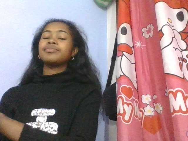 Phaniah1a live cam on BongaCams