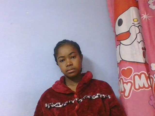 Phaniah1a live cam on BongaCams