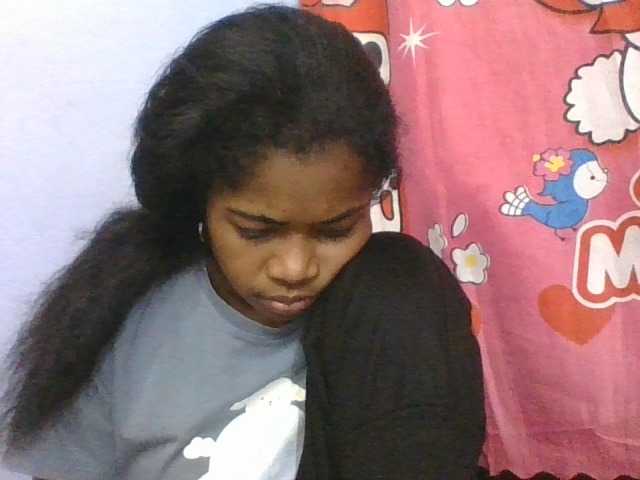 Phaniah1a live cam on BongaCams