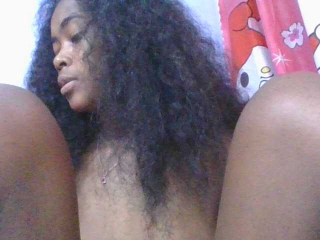 Phaniah1a live webcam show