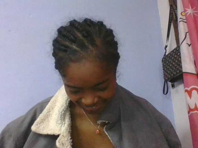 Phaniah1a live webcam show