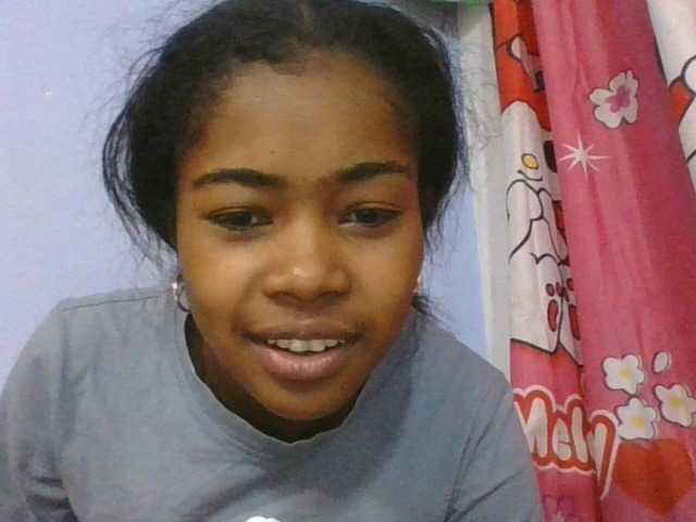Phaniah1a live cam on BongaCams