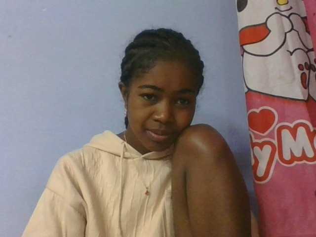 Phaniah1a live webcam show