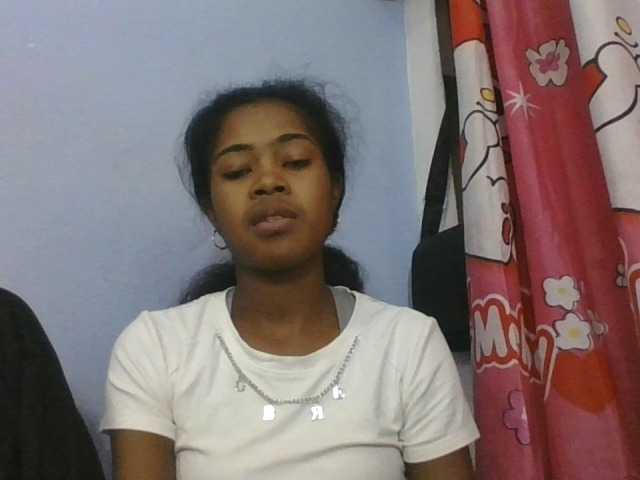 Phaniah1a live cam on BongaCams
