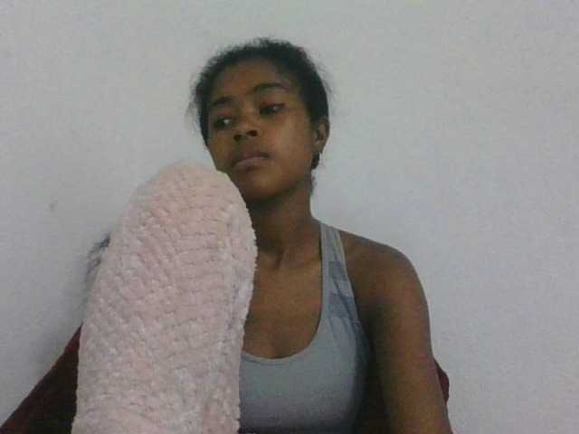 Phaniah1a live cam on BongaCams