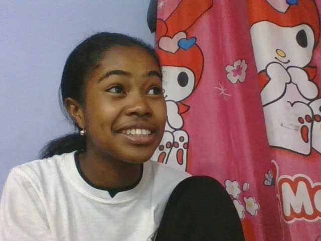 Phaniah1a live cam on BongaCams