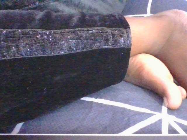 Phaniah1a, live now on BongaCams