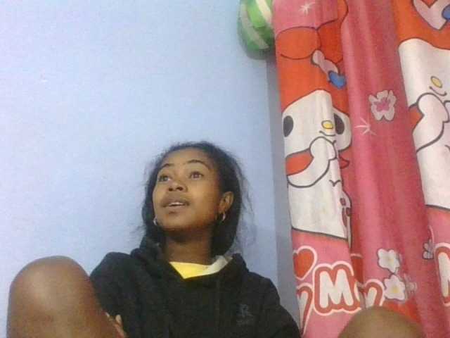 Phaniah1a live cam on BongaCams
