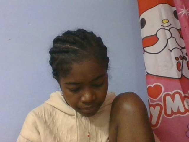Phaniah1a live webcam show