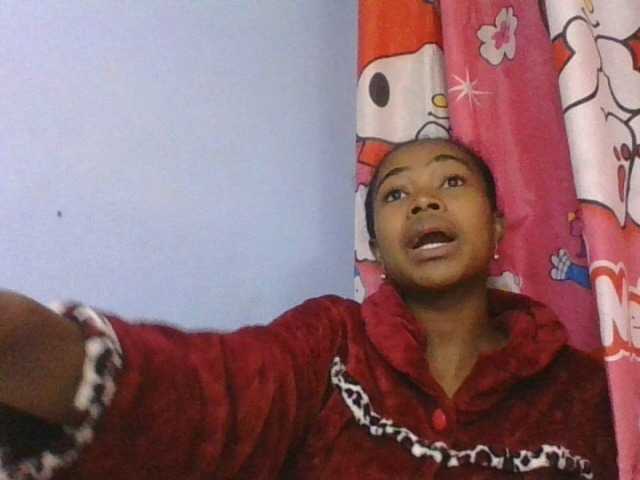 Phaniah1a live cam on BongaCams