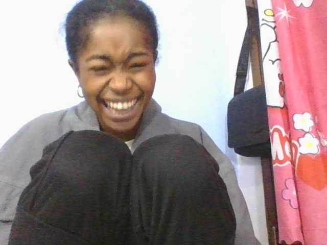 Phaniah1a live cam on BongaCams