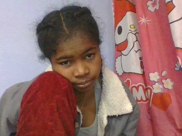 Phaniah1a live cam on BongaCams