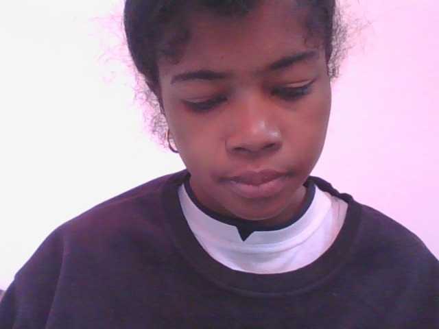 Phaniah1a live cam on BongaCams
