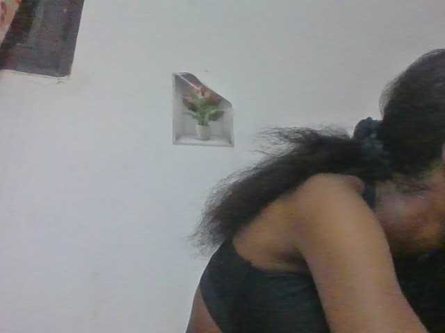 Phaniah1a live cam on BongaCams