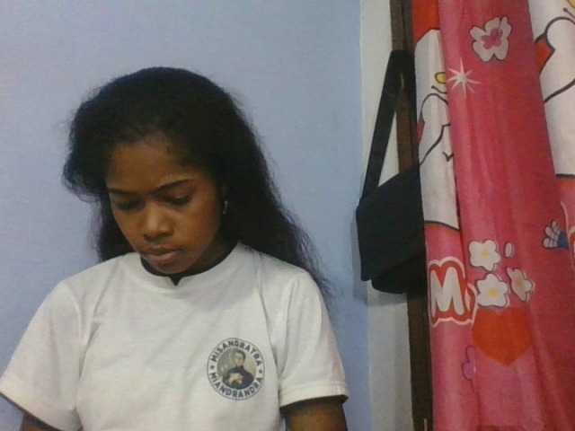 Phaniah1a live cam on BongaCams