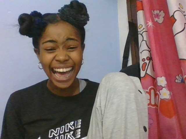 Phaniah1a live cam on BongaCams