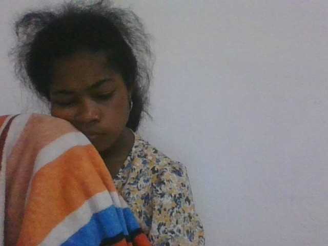 Phaniah1a live cam on BongaCams