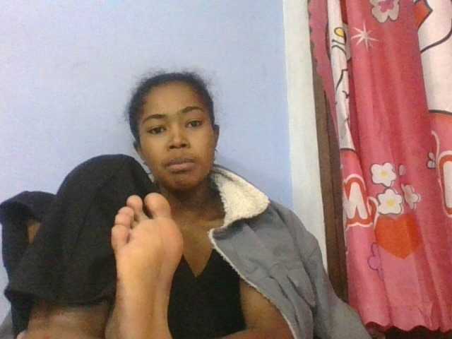 Phaniah1a live cam on BongaCams